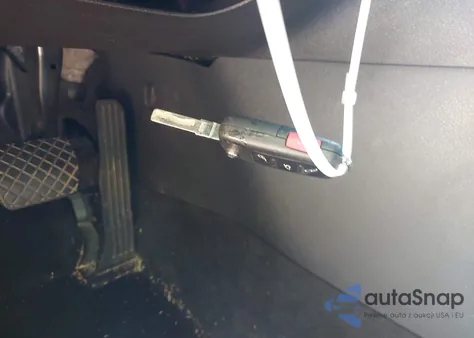 2012 Volkswagen Passat 2.5L S из США, поврежденный, VIN 1VWAP7A34CC006689